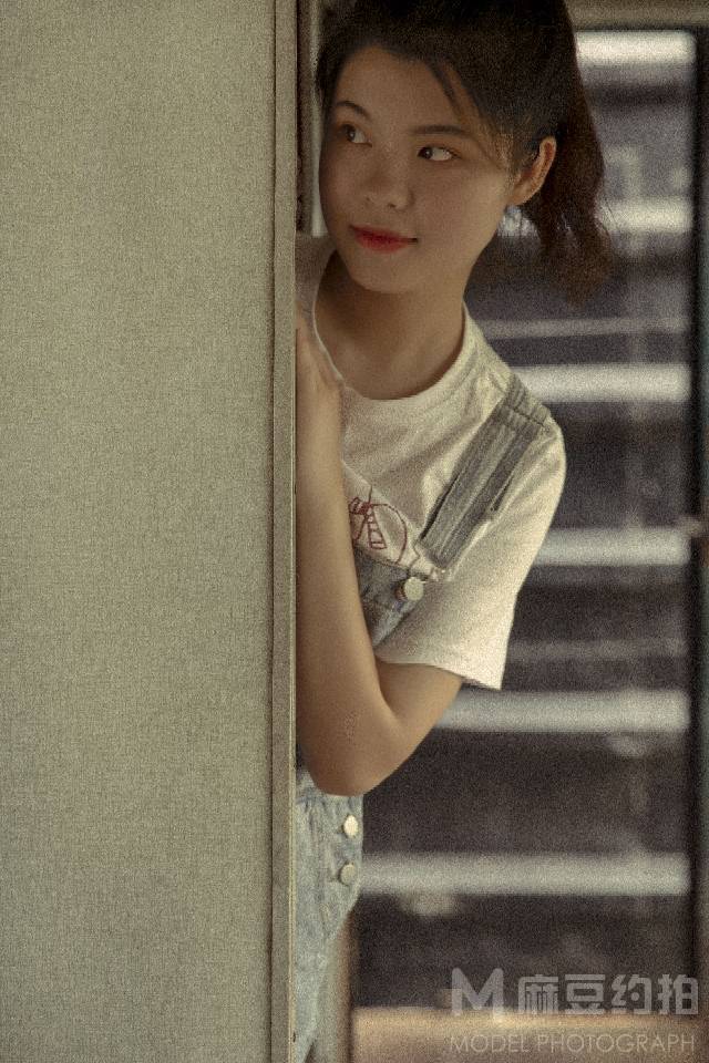 和服模特