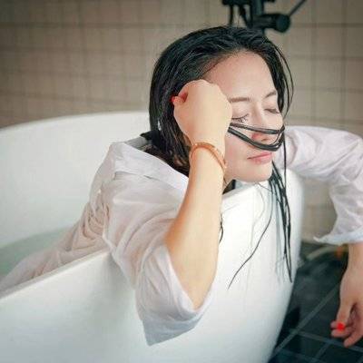 私房模特