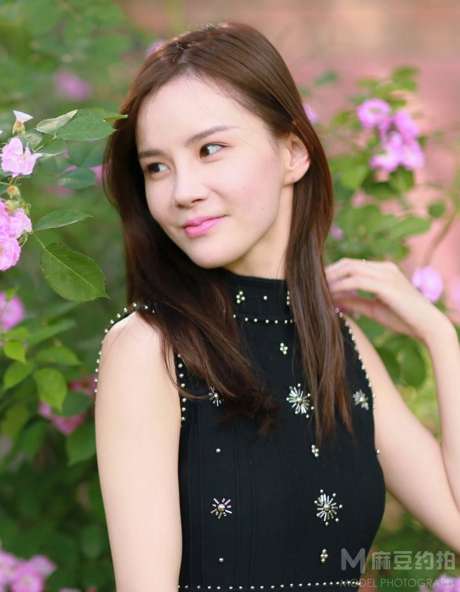 私房模特