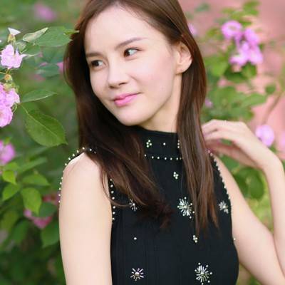 私房模特