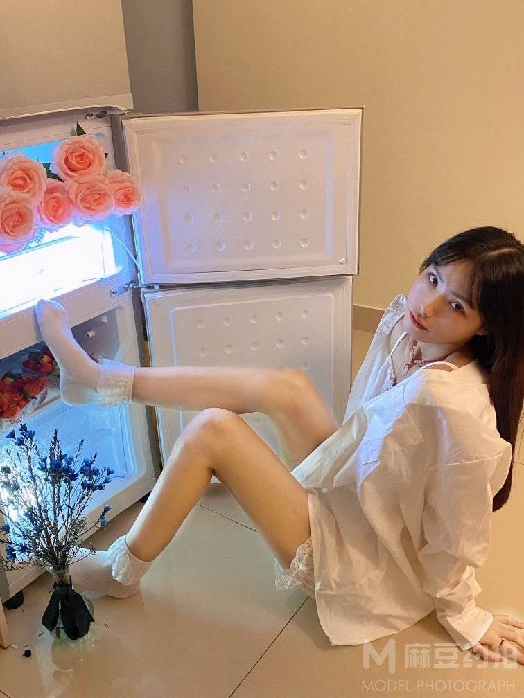 旗袍模特