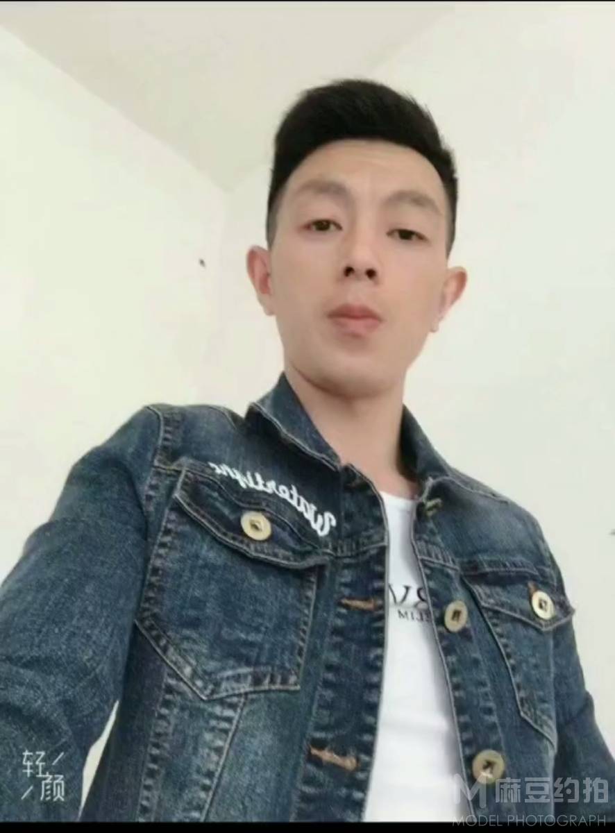 旗袍模特