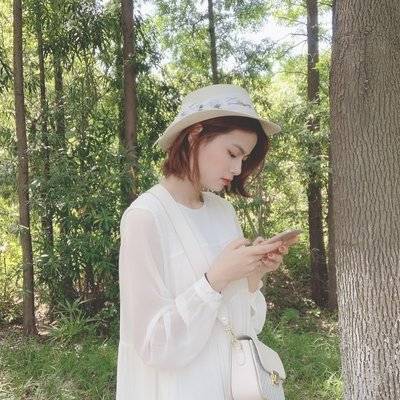 旗袍模特