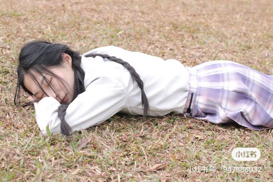 和服模特