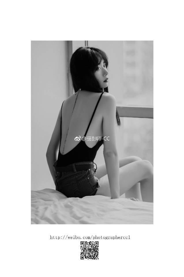 私房模特