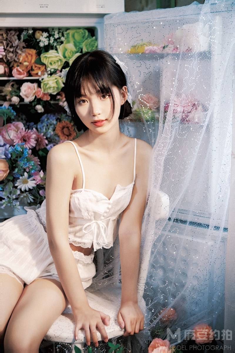 和服模特