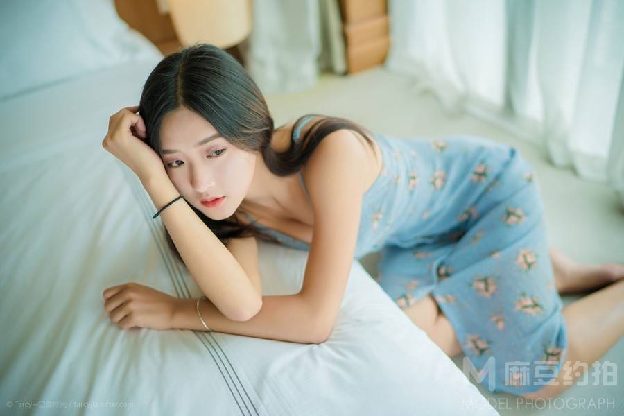 私房模特