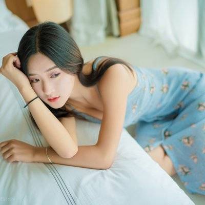 私房模特