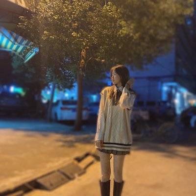 和服模特