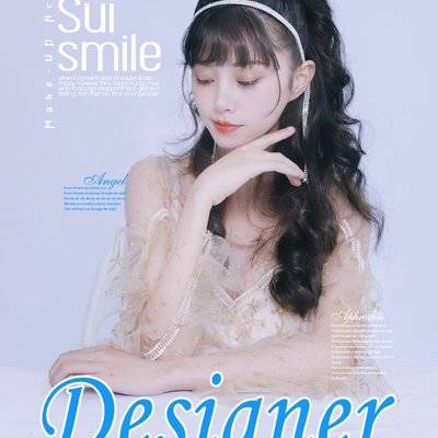 宝丽来模特
