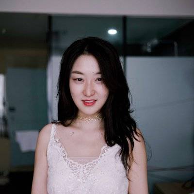 私房模特