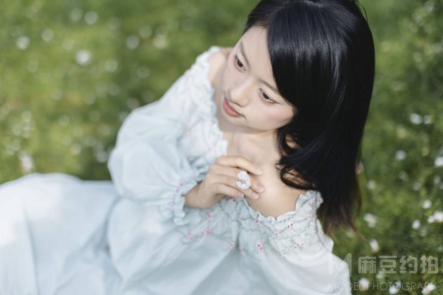 孕照模特