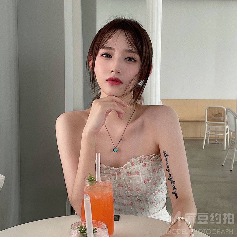 和服模特