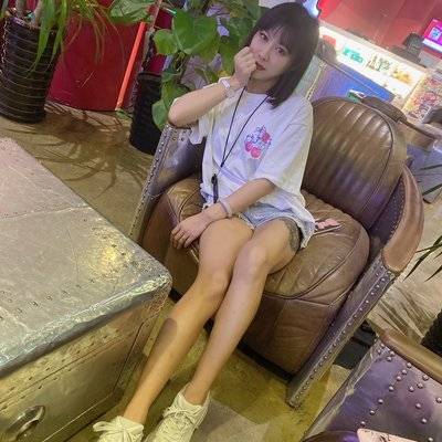 旗袍模特