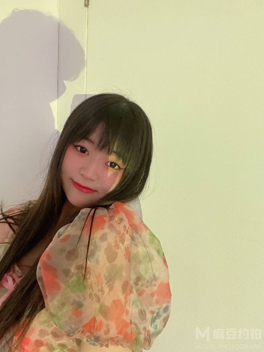 和服模特