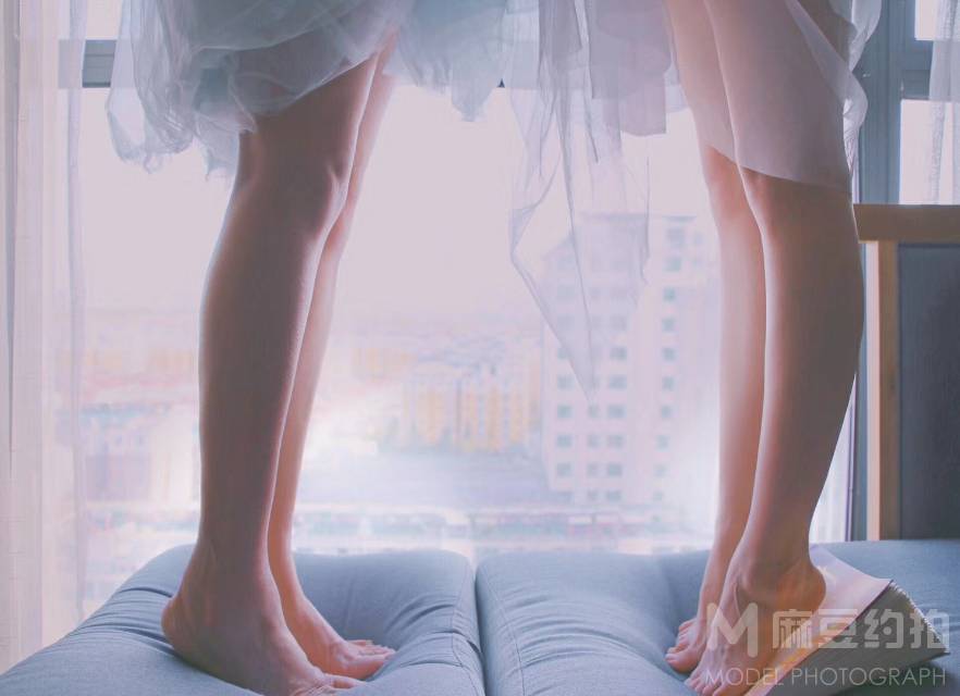 私房模特