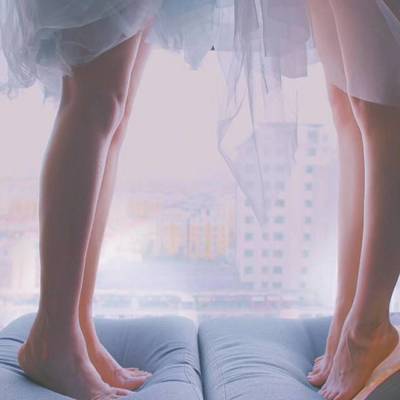 私房模特