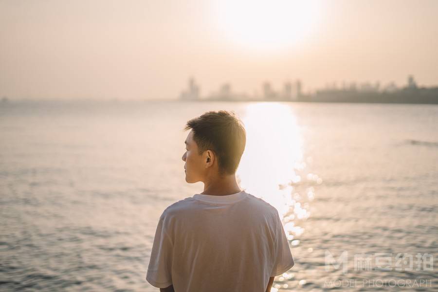 私房模特