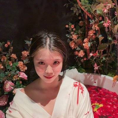 和服模特