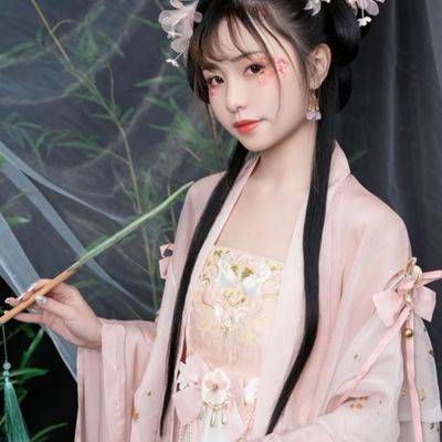 孕照模特