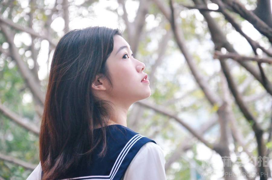 和服模特