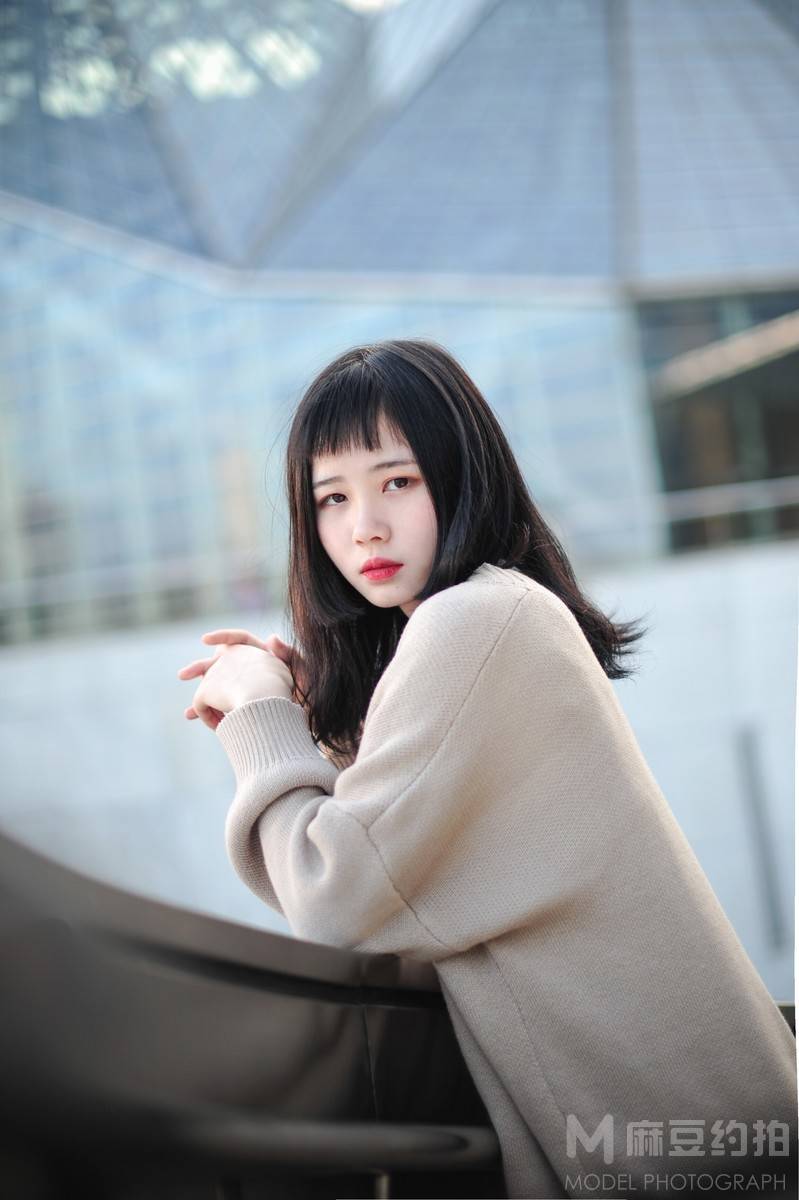 和服模特