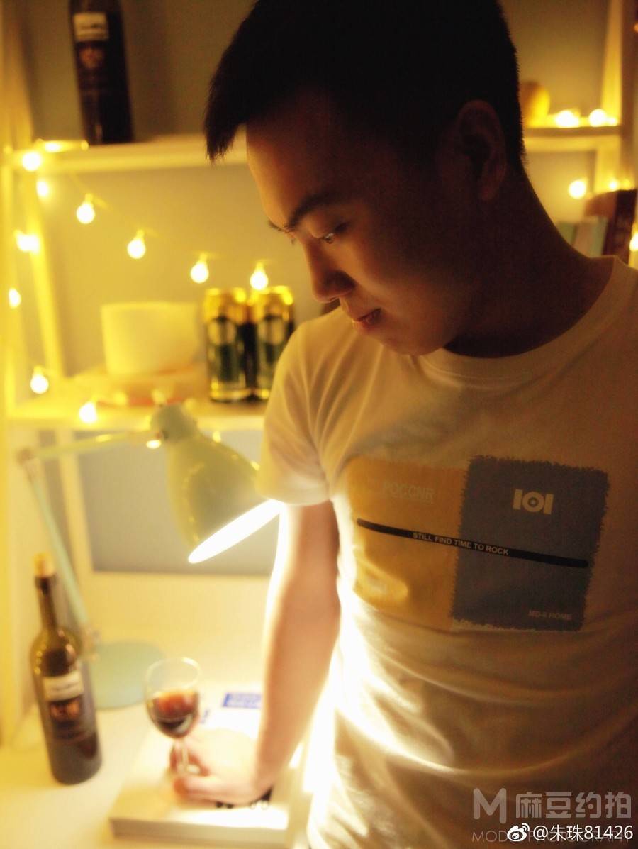 私房模特