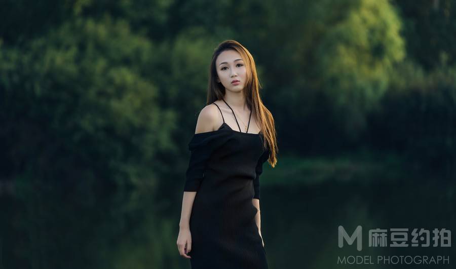 私房模特