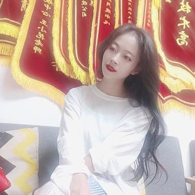 孕照模特