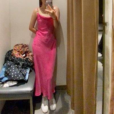 旗袍模特