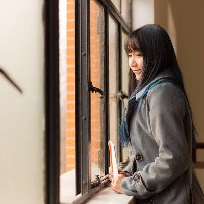 私房模特