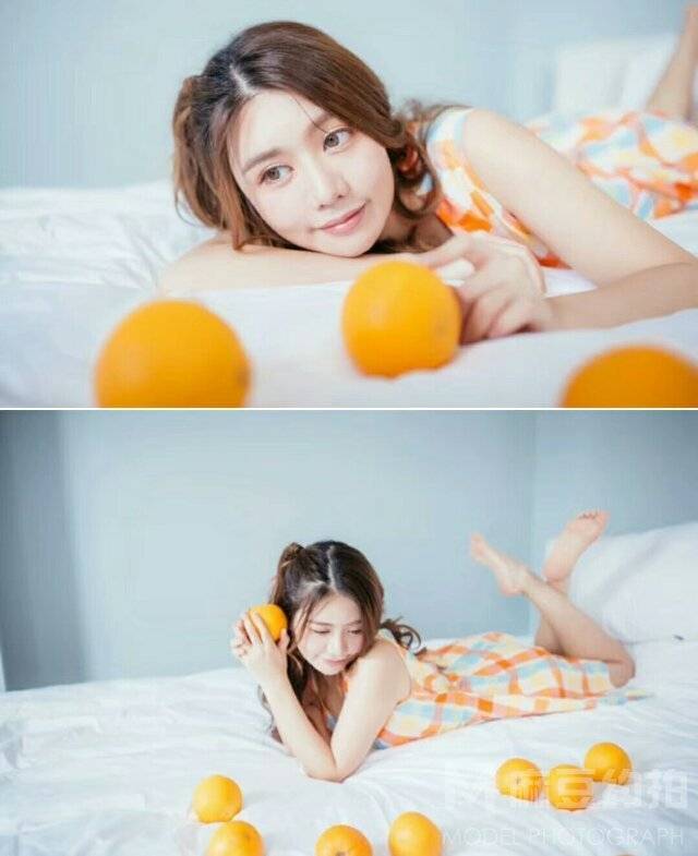私房模特
