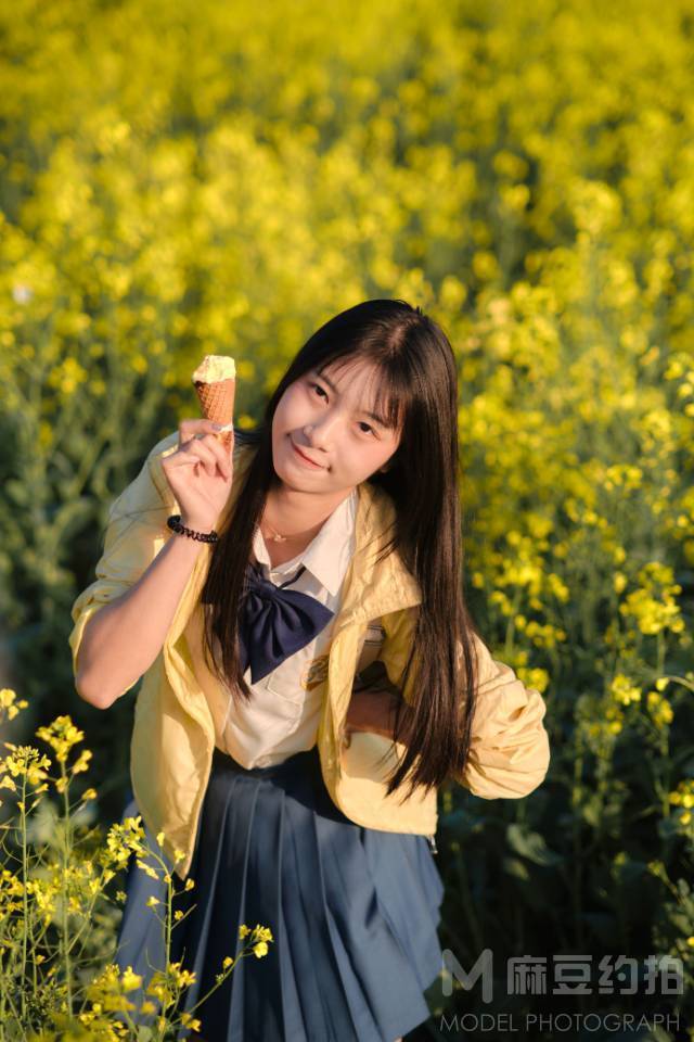 和服模特