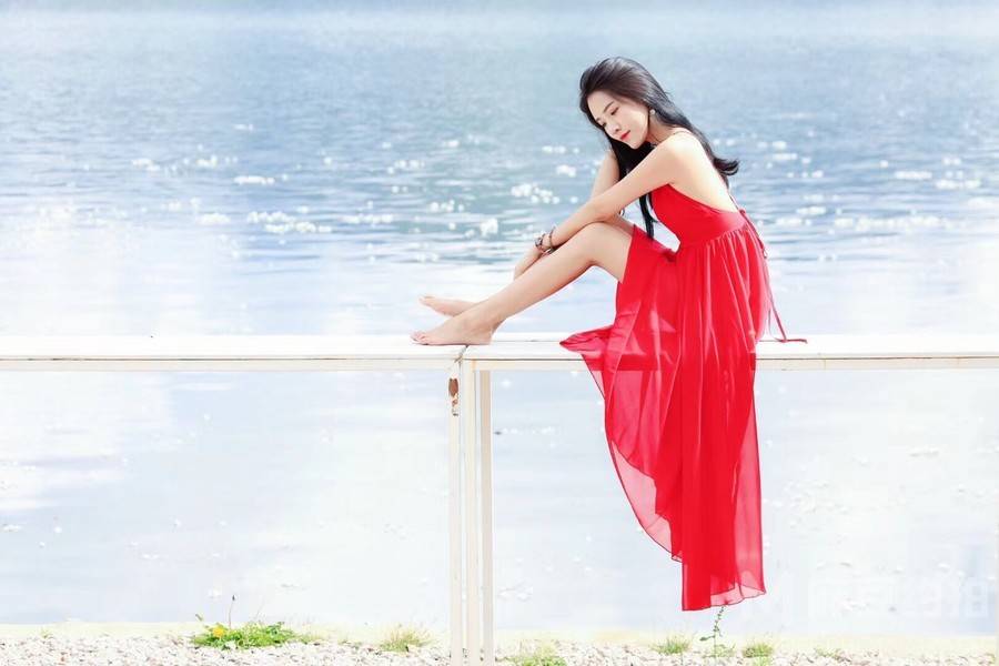 私房模特
