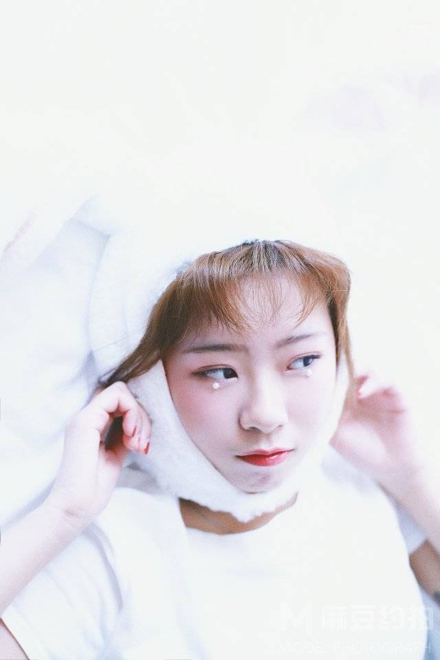 私房模特