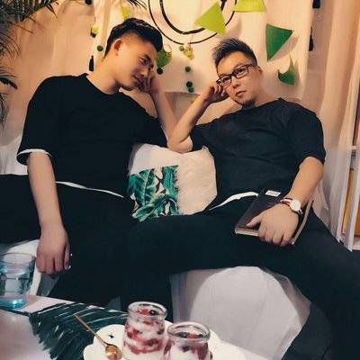 私房模特