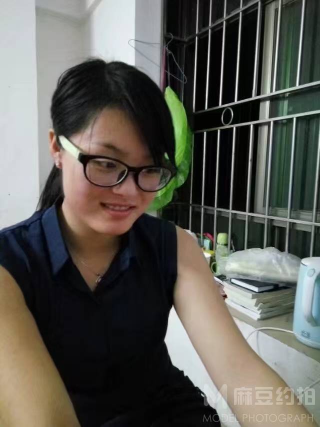 孕照模特