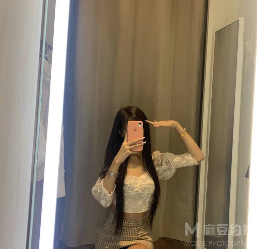 旗袍模特