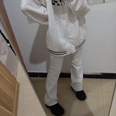 孕照模特