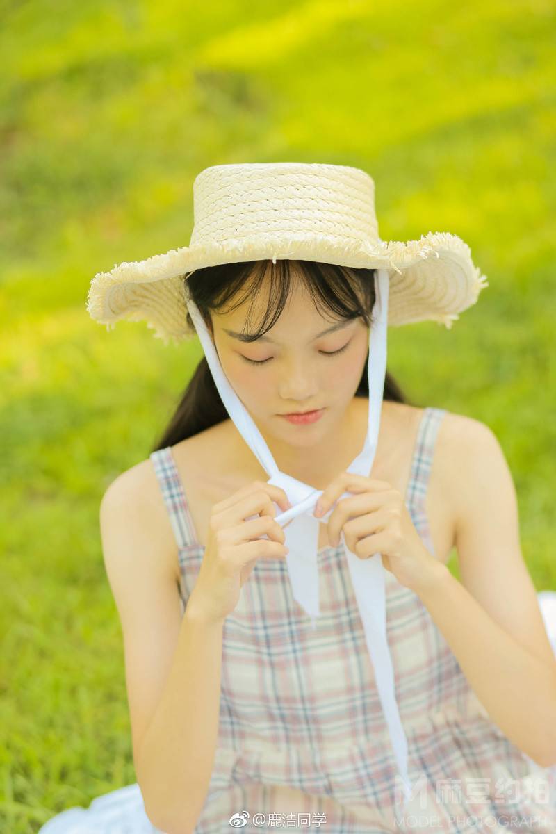 私房模特