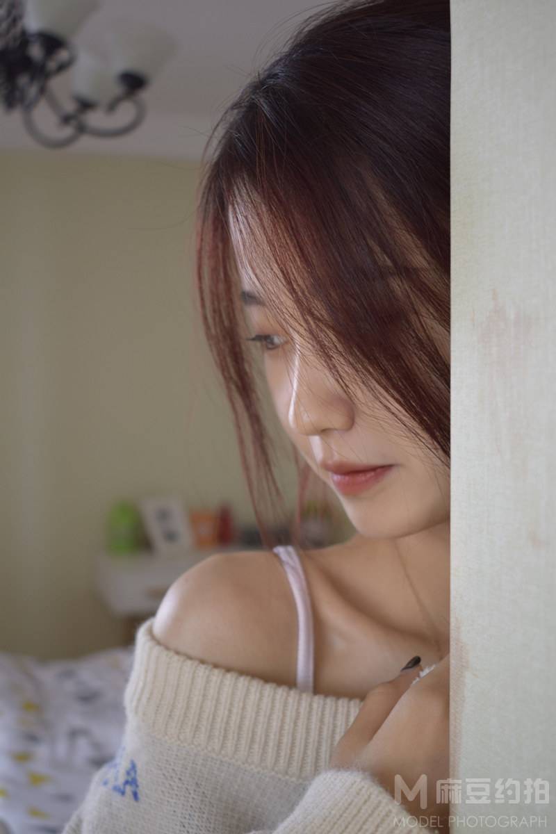 旗袍模特