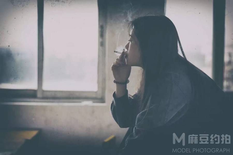 私房模特