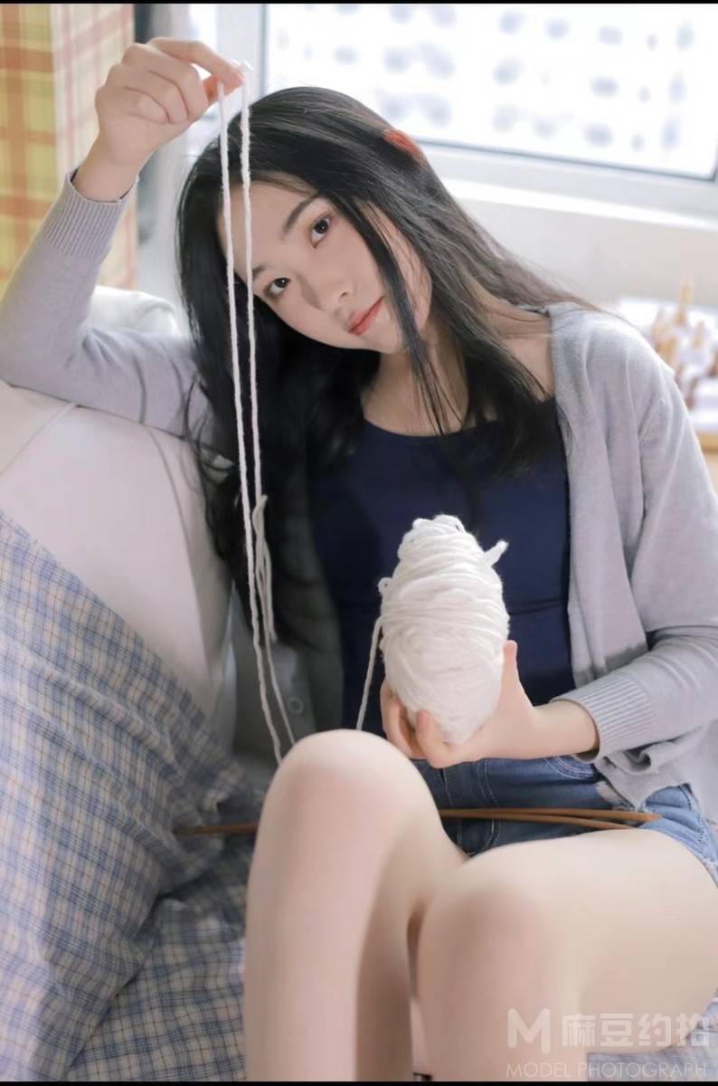 和服模特