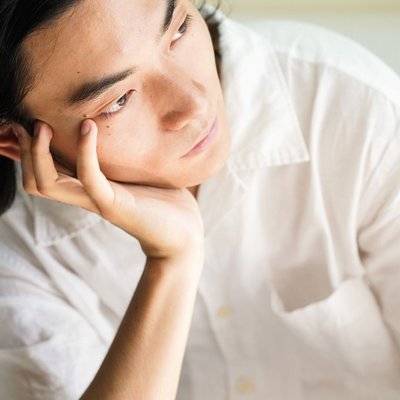 宝丽来模特