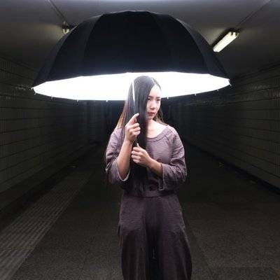私房模特