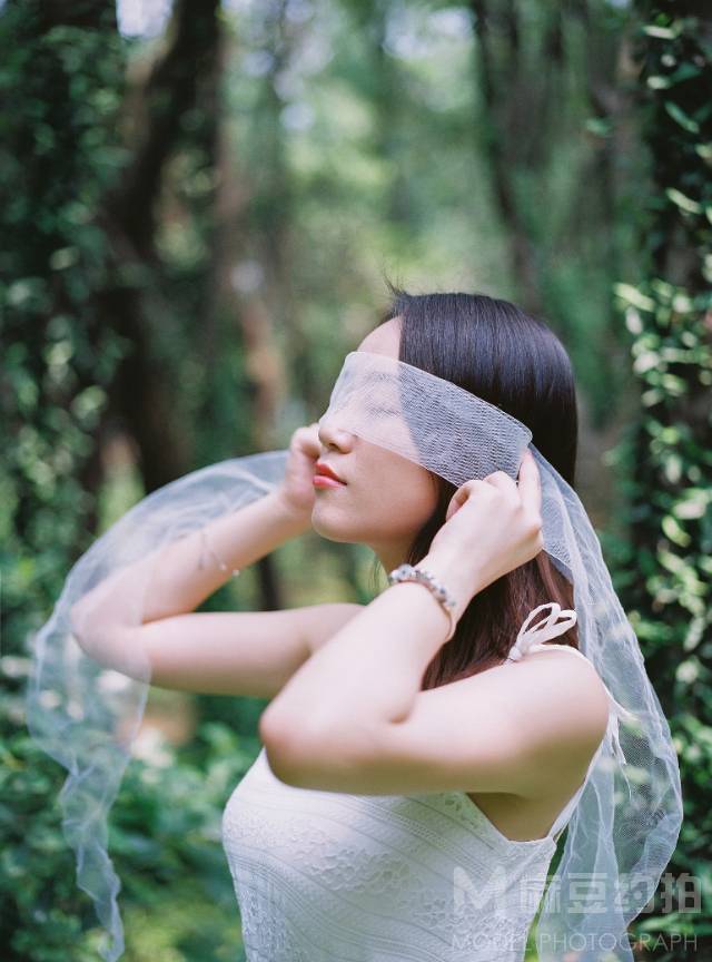 私房模特
