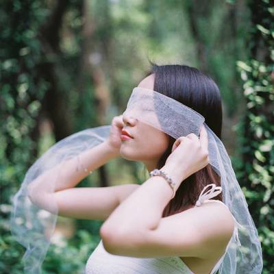 私房模特