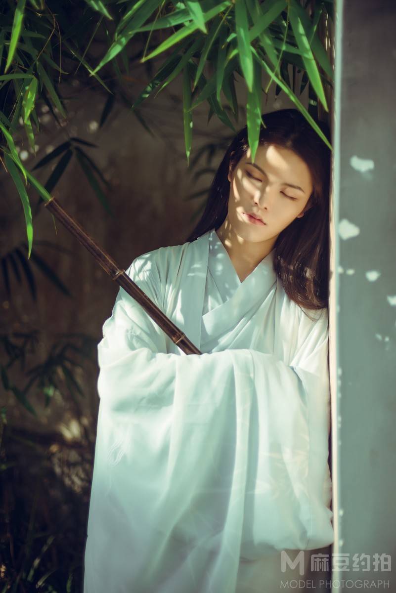 私房模特