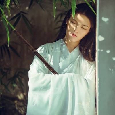 私房模特