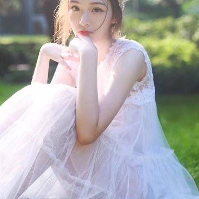旗袍模特